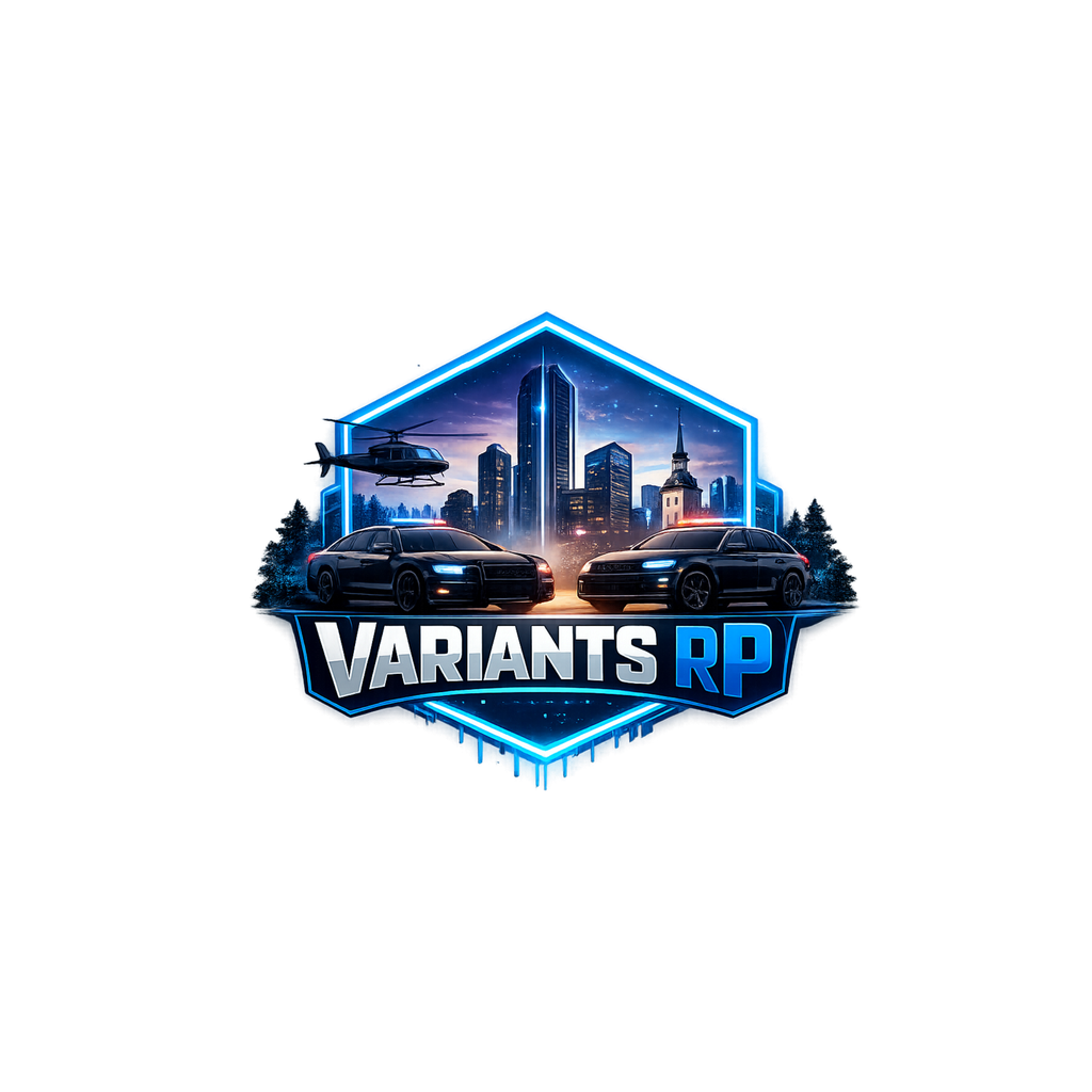 Variants Roleplay